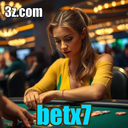 Bingo Imperdível e Divertido no betx7 Espera por Você