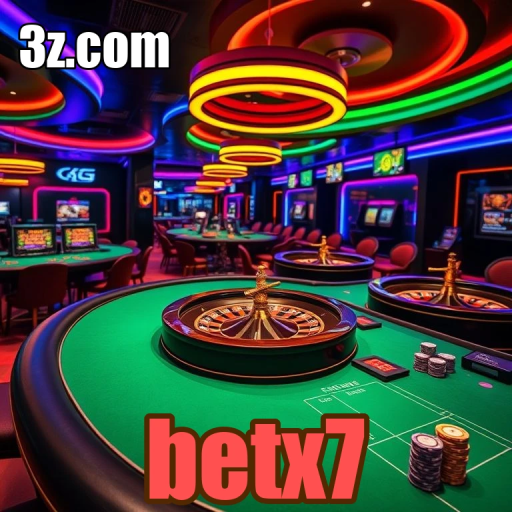 Promoções Imperdíveis no Betx7 Para Aumentar Sua Diversão