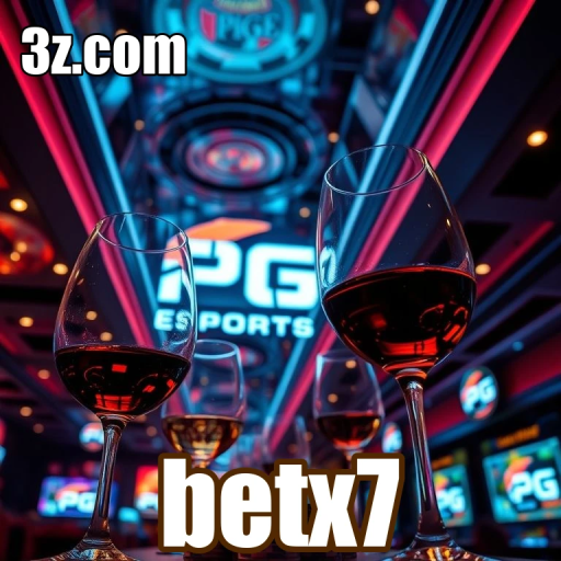 Mergulhe no Mundo Virtual da betx7 com Emoção